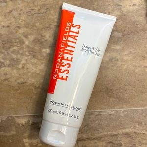 Rodan + Fields daily body moisturizer